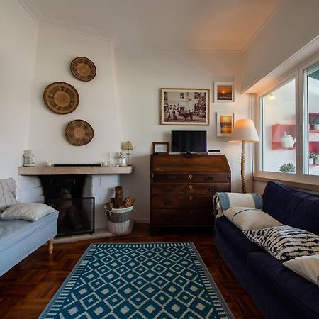 Casa De Cascais Do Pipas Leilighet Eksteriør bilde